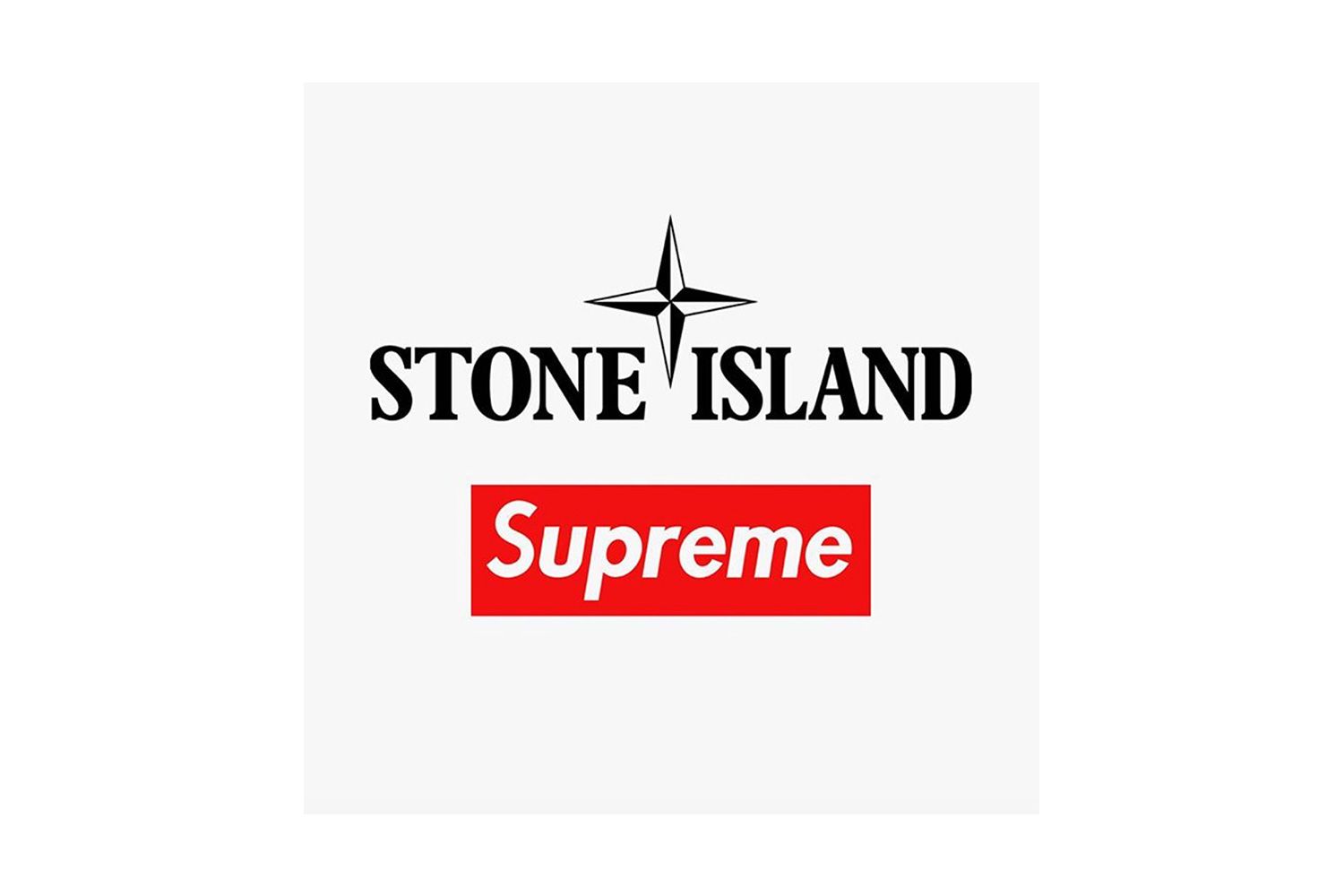 Supreme x Stone Island FW23 Collab Release Info