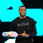 5 most sold NBA signature sneakers Forbes' report revealed which are the athletes with the best shoes in terms of profit in the last years