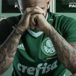 adidas presenta la nuova maglia del Palmeiras in edizione limitata La green obsession di uno dei più gloriosi club brasiliani ha contagiato il three stripes