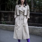 Svitlana in Tbilisi Streetstyle from Georgia