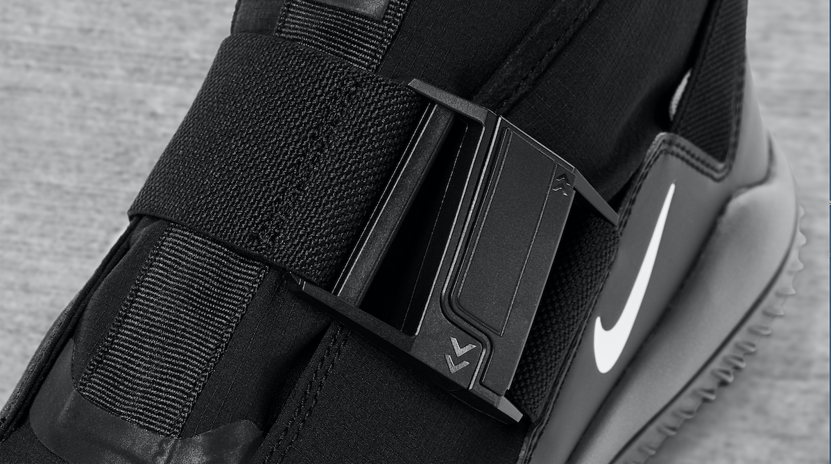 NikeLab and Acronym together for ACG SS17 collection - nss magazine