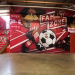 Southampton's Family Zone Thanks to WhiteHype, Saint's stadium could became a better place for families