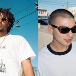 Supreme launches a new sunglasses collection Five exclusive models – available from May 11st
