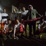 Le Ballon series: issue II - Bled FC Footballers, explorers, creatives. We've met one of the most eclectic teams in France