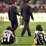A whole different story The final will be Juve-Real Madrid again, but this time in Turin they want a different finale