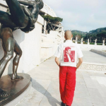 Supreme x Michael Jacksons is officially going to happen The editorial of Supreme SS17 confirms the highly anticipated and chattered capsule collection