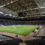 The Stage is Set Manchester United e Ajax si contenderanno la finale di Europa league in una sfida tra leggende