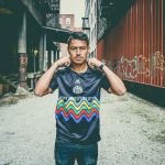 Kansas City Wizards' retro night jersey The MLS side will honor the away kit from the 1998 season