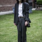 Tika in Tbilisi The best looks from the Georgian Fashion Week