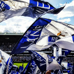 At the end of The Lane The last game ever played at White Hart Lane, as told by the Instagram pictures of Tottenham fans