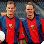 De Boer Brothers The two legendary Dutch brothers turns 47 today