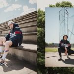 'Move x Ellesse' SS17 capsule collection The two Italian brands released a markedly sports-inspired collaboration