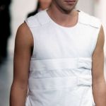 Helmut Lang brings supremely cool tailoring to the streetwear