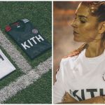 Cosa sappiamo della collaborazione tra KITH e adidas football? Ronnie Fieg e Florencia Galarza hanno svelato il progetto che vede coinvolti i due brand