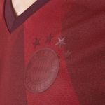 Bayern Munich 'Seasonal Special' kit by adidas The Three Stripes released a stunning all-red kit for the Bavarians