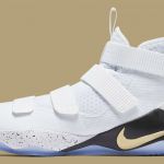 Lebron soldier 11 hot sale release date