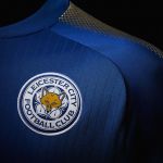 Puma unveiled Leicester new jersey for the next season The kit will be a mix of innovation and tradition