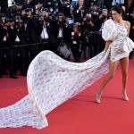 I best look visti al Festival del cinema di Cannes - Day #4 Il quarto giorno sul tappeto rosso