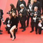 The best looks seen during the Cannes Film Festival - Day #5 Fifth day on the red carpet