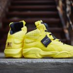 Reebok celebra i 25 anni delle Shaq Attaq con una versione moderna Il restyling delle prime signature shoe di Shaquille O'Neal non può mancare alla vostra collezione