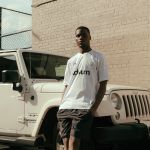 Adsum 96 Degrees in the Shade editorial The Brooklyn-based brand is getting ready for the hottest months of the year with its S/S17 collection