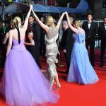 I best look visti al Festival del cinema di Cannes - Day #8 L'ottavp giorno di proiezioni ha visto tutta l'attenzione puntata su Sofia Coppola