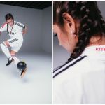 KITH e adidas football presentano la KITH Cobras collection A Vogue, Ronnie Fieg ha raccontato la genesi del progetto