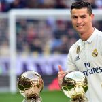 Who are the most paid football players? The two most-winning players of our era lead the Forbes list