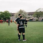 Flatspot designed the Drakies FC The popular streetwear independent label teams up with the best team you've never heard of