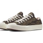 Converse x Carhartt WIP together for the first time A capsule collection who reinterprets the iconic All Star
