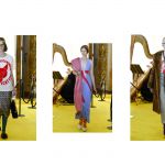 Gucci Cruise18 : il rinascimento cosmopolita di Alessandro Michele Vibrazioni barocche, elementi ellenici, stampe orientali e design contemporanei