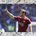Anatomia di un Re Pensieri, suoni, sapori e pose di uno di Francesco Totti