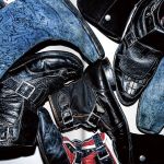 A new book from mo'design chronicles Japanese streetwear's punk origins Thirteen years of Japanese costume history browsable in front of your fireplace