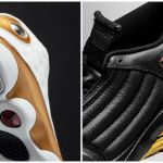 Il nuovo Jordan pack verrà venduto per (minimo) 500$ La release speciale che celebrare gli ultimi due anelli di MJ farà molto discutere
