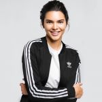 Kendall Jenner is officially adidas Originals brand ambassador Discover the whole announcement!