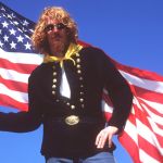 Alexi Lalas, a different man Photographical history of one of the most eccentric football player ever