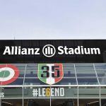 Juventus Stadium has a new name: Allianz Stadium For the next 15 years the right name of the Juventus Stadium will be hold by Allianz company