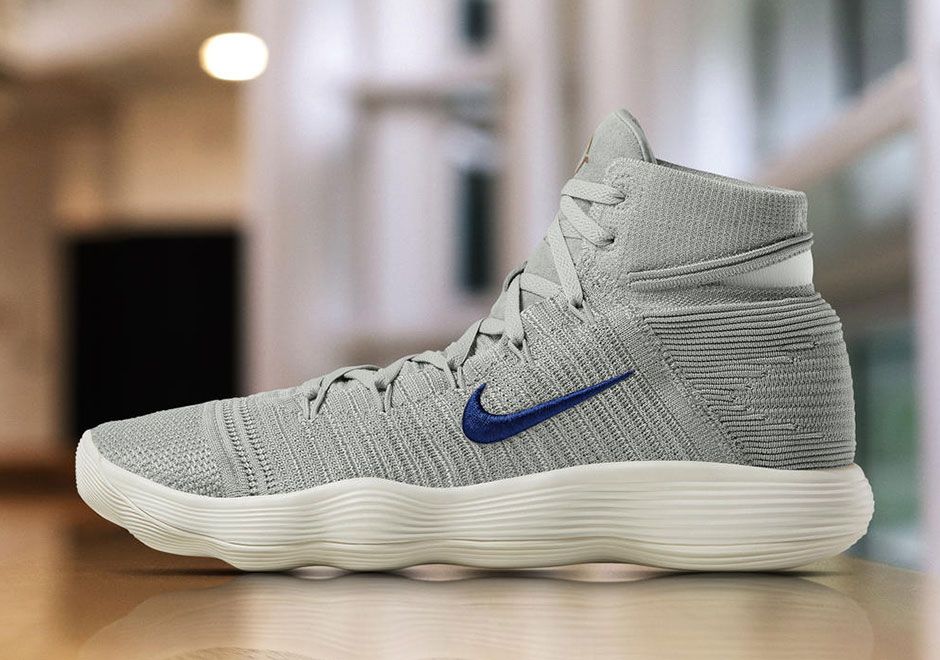 Draymond Green was the first to wear the Hyperdunk …to win a title