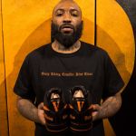 VLONE will show during Paris Men's Fashion Week The streetwear brand created by A$AP Bari in Paris for its first ever collection