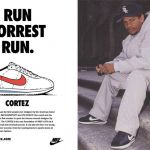 Círculo de rodamiento Deliberadamente Casa Short history of Nike Cortez