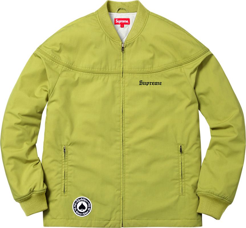 Supreme x Thrasher SS17 Skate and Destroy capsule collection