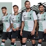 Liverpool kit: All the new Reds jerseys for the 2017-18 season