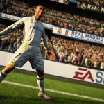 Cristiano Ronaldo è sulla cover di FIFA 18 Il campione portoghese sarà per la prima volta protagonista del gioco