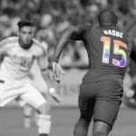 See U.S. soccer's special jerseys celebrating LGBTQ Pride Month