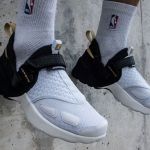 Jordan e OVO di nuovo insieme per le Trunner LX Nuove foto comparse online ci danno l'opportunità di dare uno sguardo ravvicinato alle sneaker