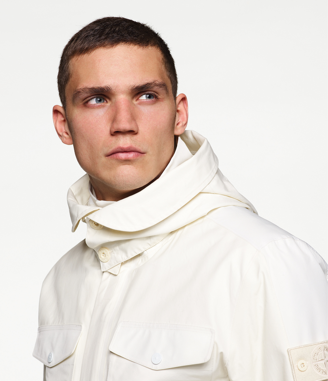 Stone Island FW17-18 Lookbook - nss magazine
