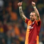 The Dutch Sniper Oggi Wesley Sneijder, uno degli eroi del 'triplete' interista, compie 33 anni