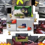 Le migliori scarpe da calcio di maggio Football Icons 360 ci mostra le migliori release degli ultimi trenta giorni