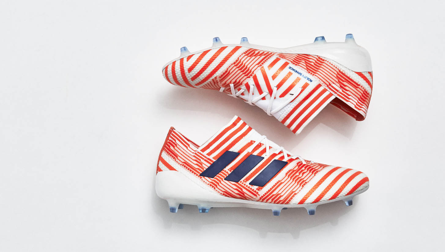 adidas agility bandage