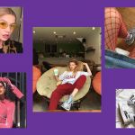 nss G Club - best pics of the week 11.06.17 The coolest girls seen on Instagram